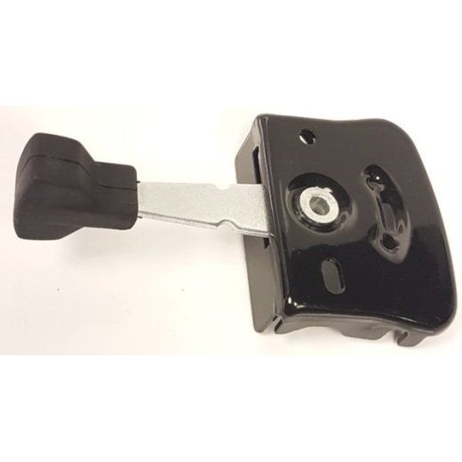 Рычаг газа для мотоблока BC8813 См. арт.  10601-T01801