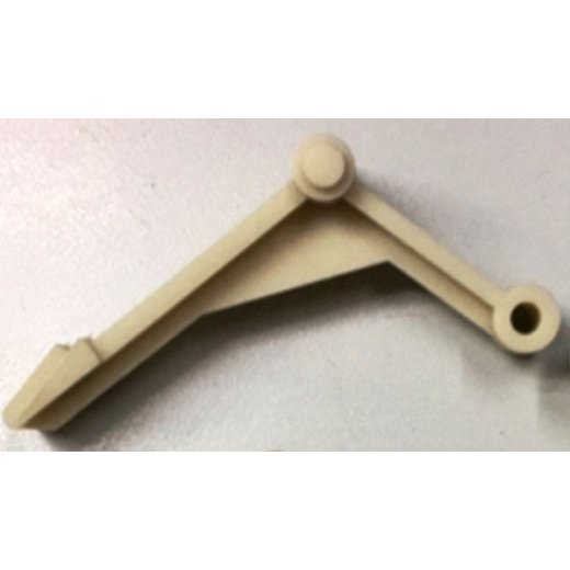 Рычаг выключателя HTE410 дополнительный