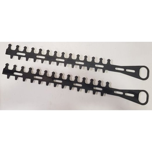 Нож HTE410 комплект - 2 шт.