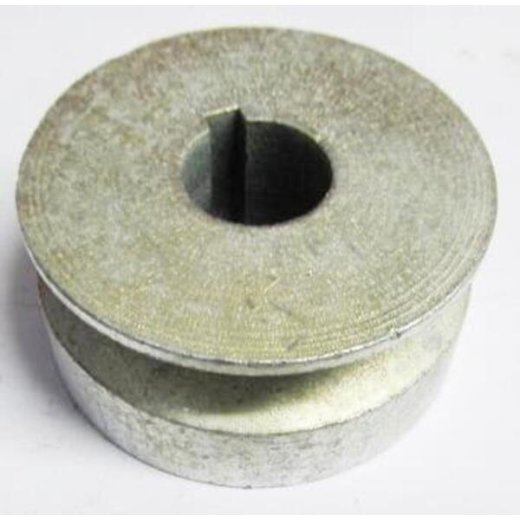 Шкив ремня для культиватора BC5512, BC5712 двигатель