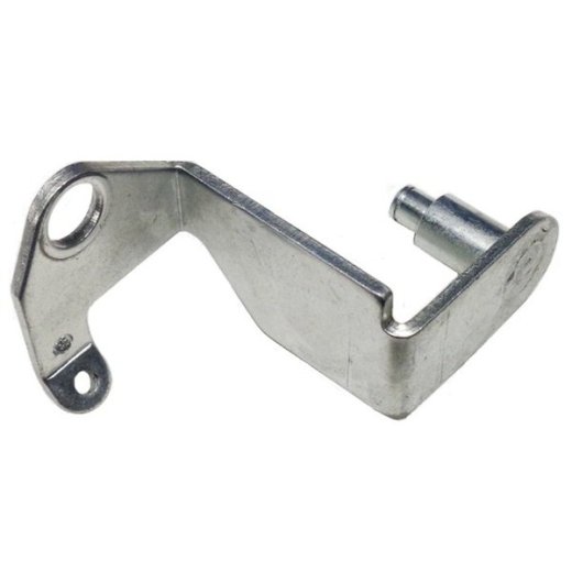 Кронштейн ролика натяжения ремня для культиватора BC5511, BC5512, BC5712