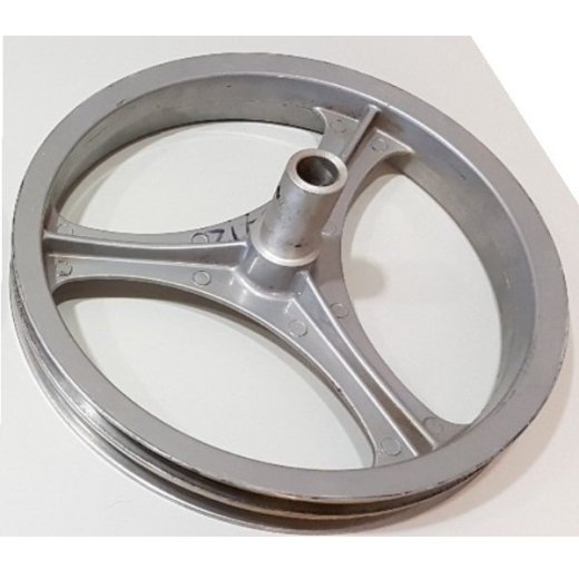 Шкив ремня для культиватора BC5512, BC5712 редуктор