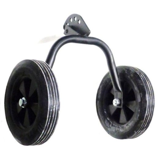 Колеса ВС5511, для культиватора BC5512, BC5712 комплект с вилкой