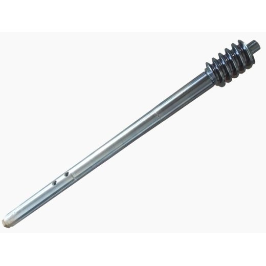 Вал редуктора с червяком ST662E