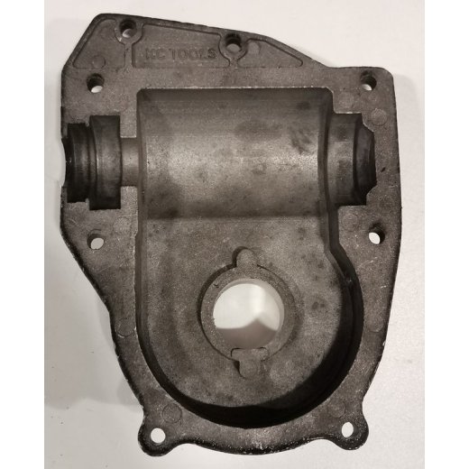 Корпус редуктора ST1086BS,1510E правая половина