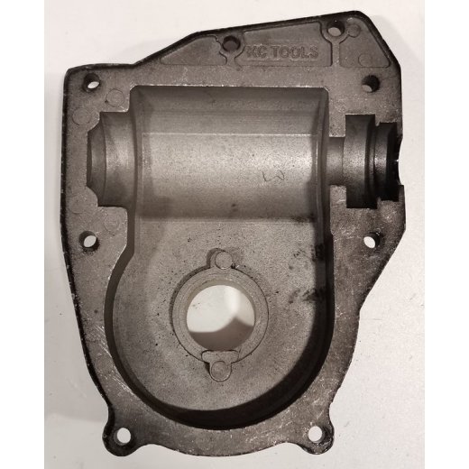 Корпус редуктора ST1086BS,1510E левая половина