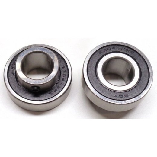 Подшипник вала шнеков ST662E