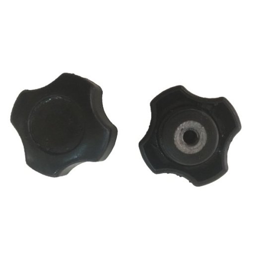 Гайка крепления козырька желоба ST553