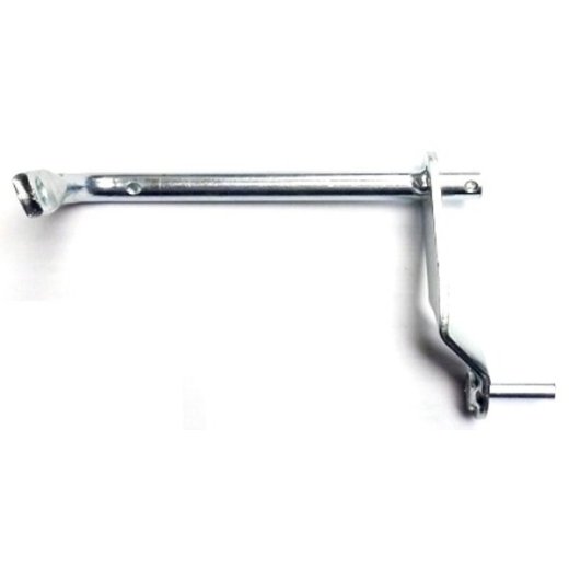 Рычаг включения диска фрикциона ST661