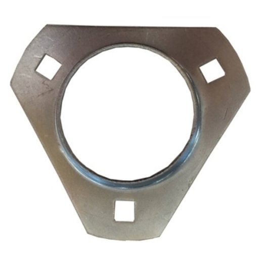 Крышка опорного подшипника вала редуктора ST553,661