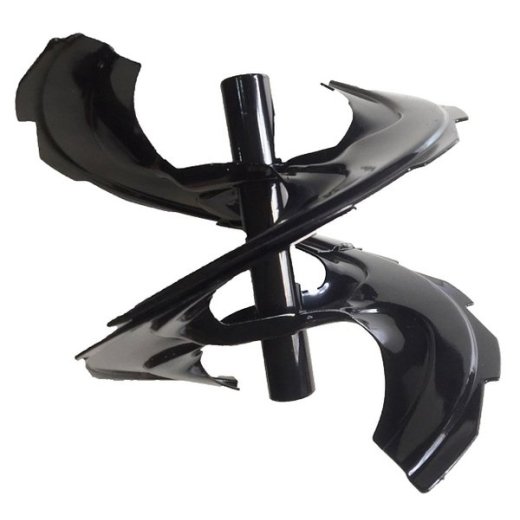 Шнек левый ST553,661