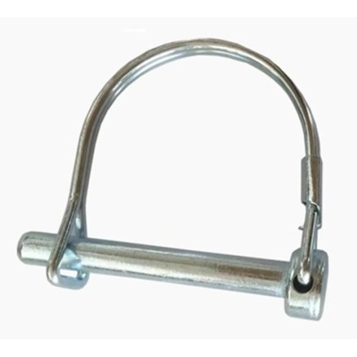 Штифт крепления колеса ST553,661,662Е,977BS,1086BS,1510E См. арт. SJ-066