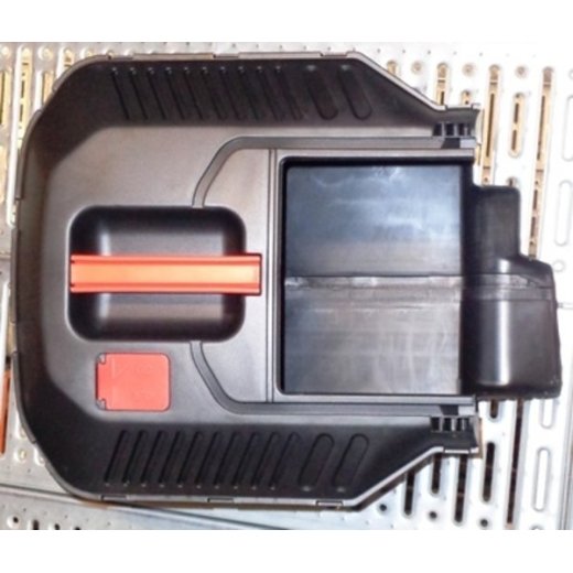 Травосборник газонокосилки Champion комплект EM3210