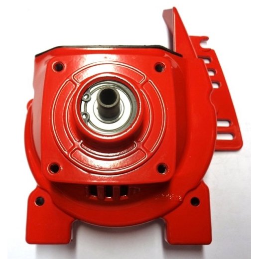 Корпус сцепления С230 (комлект+б/сц)