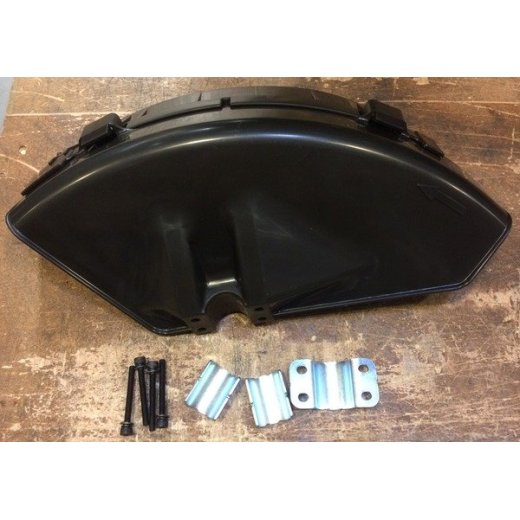 Кожух защитный С220,230,260,300 комплект (для головки и ножа). Замена для арт. P021028441.