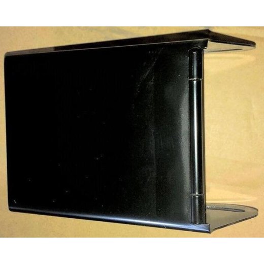 Козырек желоба для выброса снега ST556/С3060 с с/н 25021901289