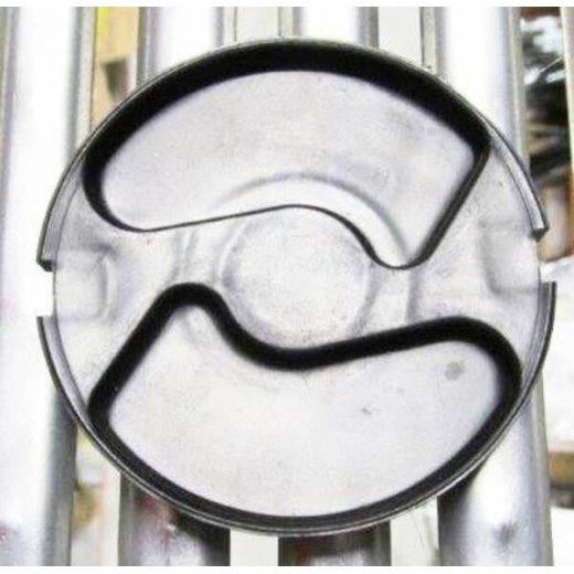 Колпак колеса газонокосилки Champion EM5125 new