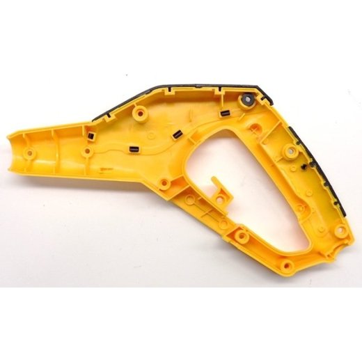 Рукоятка рабочая для Триммера ET451 правая половина