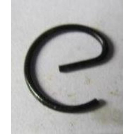 Кольцо стопорное поршневого пальца для Триммера T221 См. арт. 02020030017