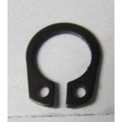 Кольцо стопорное шатуна для Триммера T221 0,6х7