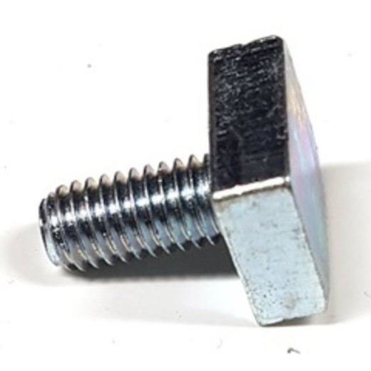 Болт кнопки выпуска лески для Триммера ET1003A,ET600,T251/281 М6х1,25 правая