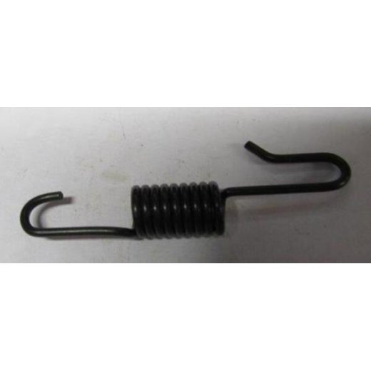 Пружина крепления глушителя для Триммера T221
