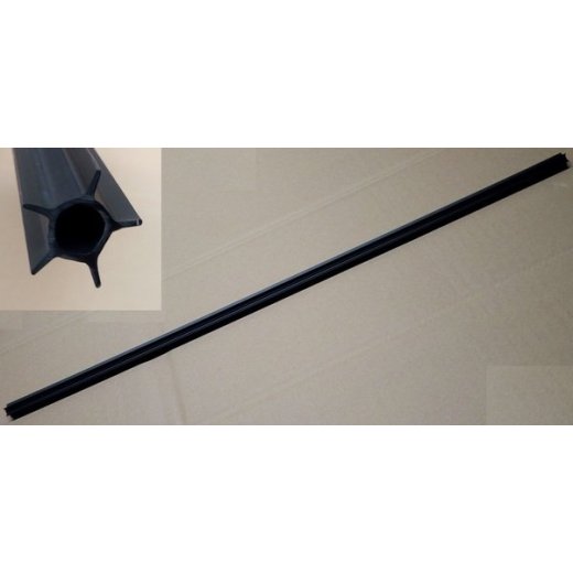 Направляющая вала нижней половины штанги для Триммера ET1004A, ET1200A