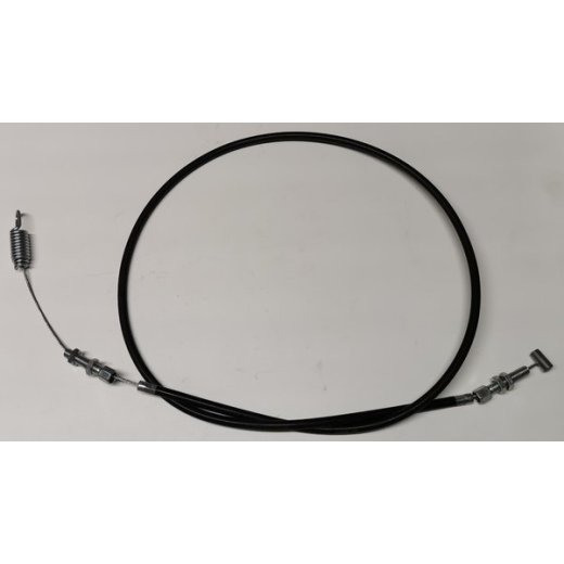 Трос включения щетки для подметальной машины GS5080, GS50100