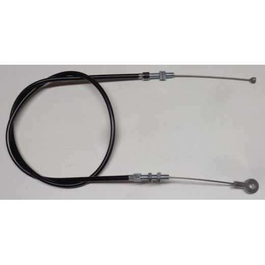 Трос включения вариатора для подметальной машины GS5080, GS50100