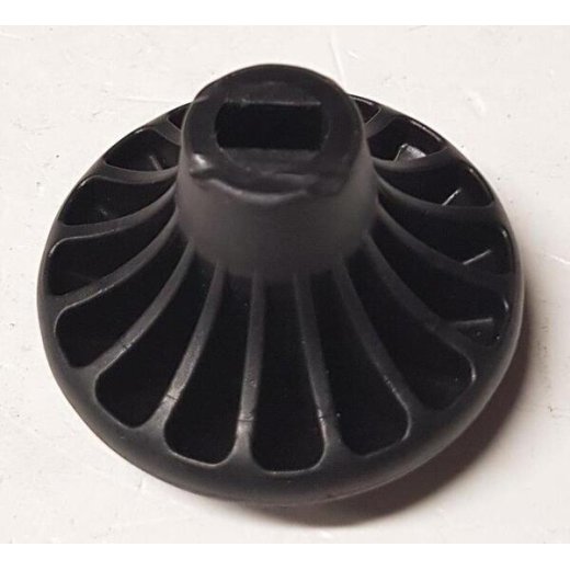 Ручка рычага регулировки высоты щетки для подметальной машины GS5080