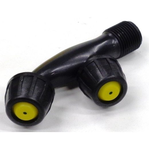 Форсунка №2 SA12,16,SL12,16