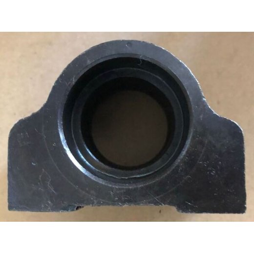 Корпус подшипников для подметальной машины GS5562 вал отбора мощности