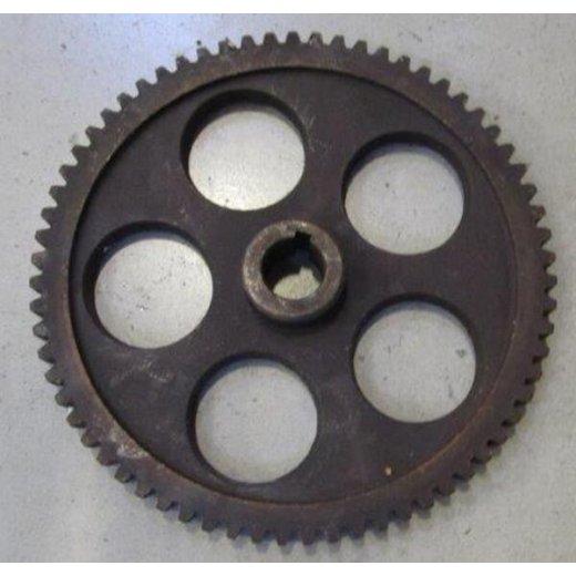 Шестерня привода колес ST656,656BS,761E,762E,861(BS)