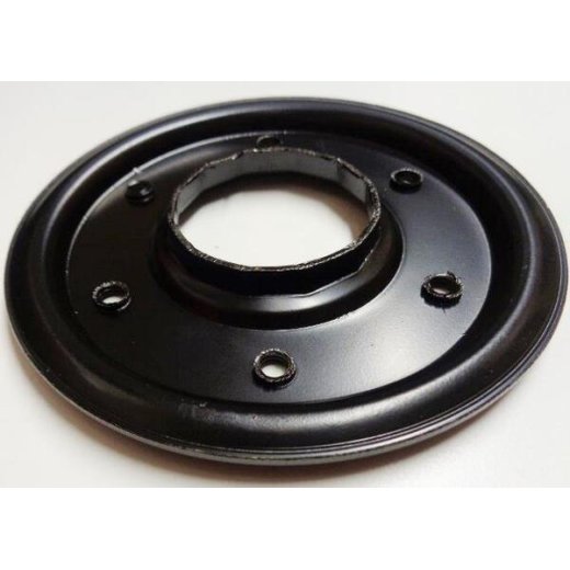 Корпус колеса фрикциона ST556,656,656BS,761Е,762,861,1170E,1170BS/STT1170E,1376Е  (с резьбами)