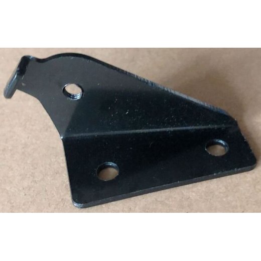 Кронштейн крепления ролика тросов ST655,656