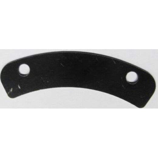 Прокладка поворотного кольца желоба ST656,656BS,761Е,762Е,861BS,1170E,1170BS/STT1170E,1376Е нижняя