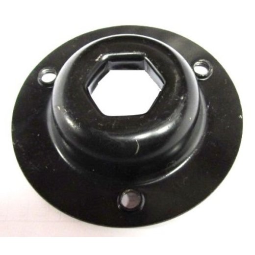 Корпус опорной втулки шнека ST556,655,656,656BS,761Е,762Е,861(BS),1170E,1170BS/STT1170E,1376Е/С3060