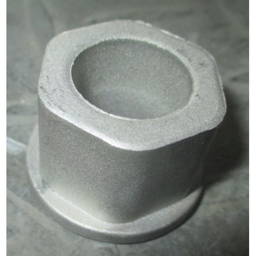 Втулка крепления оси колес ST556,656,656BS,761E,762E,861(BS),GS5562