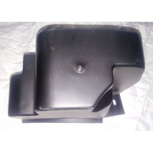 Кожух ремней ST656