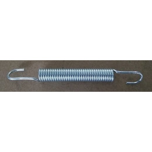 Пружина кронштейна ролика ремня привода шнека ST655,861,T1170E