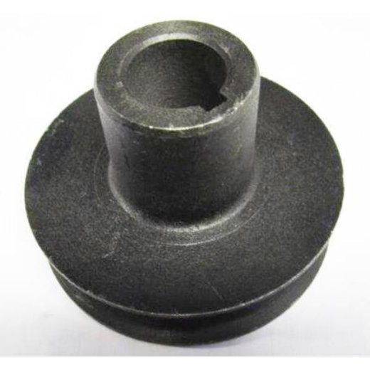 Шкив ремня привода шнека ST656,656BS,761E,762E на двигатель