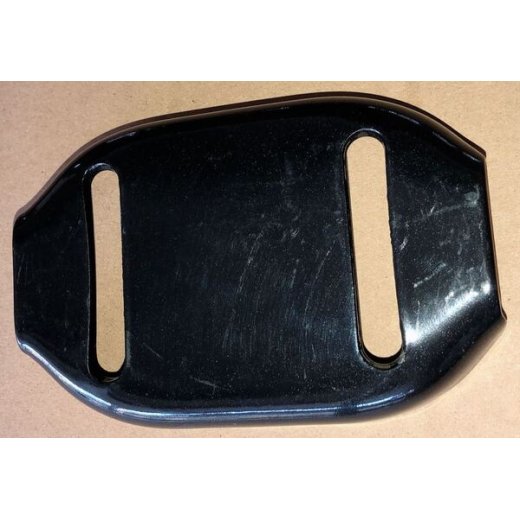 Полозок кожуха шнеков ST656,656BS,761Е,762E,861(BS),1170E,1170BS/STT1170E,1376Е