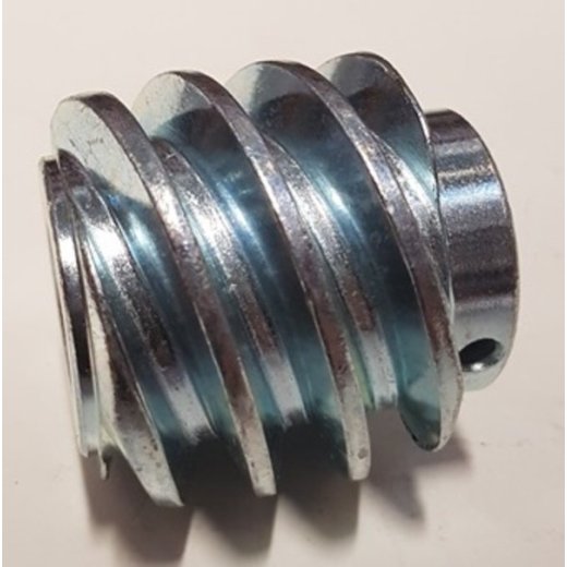 Червяк рычага поворота желоба ST656BS,761Е,762Е