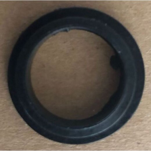 Шайба червяка рычага поворота желоба ST761E,762E