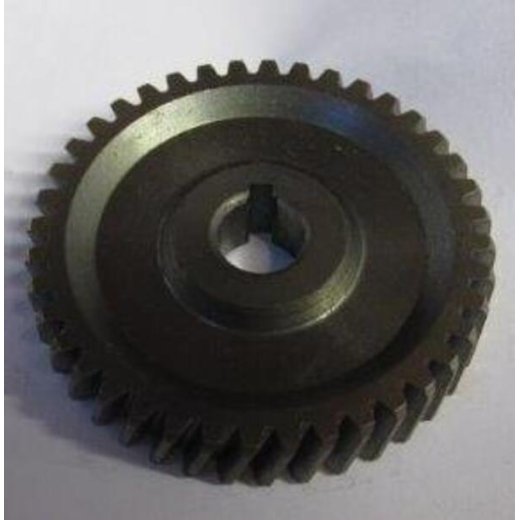 Шестерня редуктора STE1650 ведомая