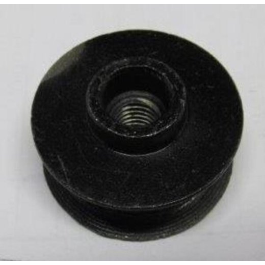 Шкив ремня привода шнека STE1650 малый