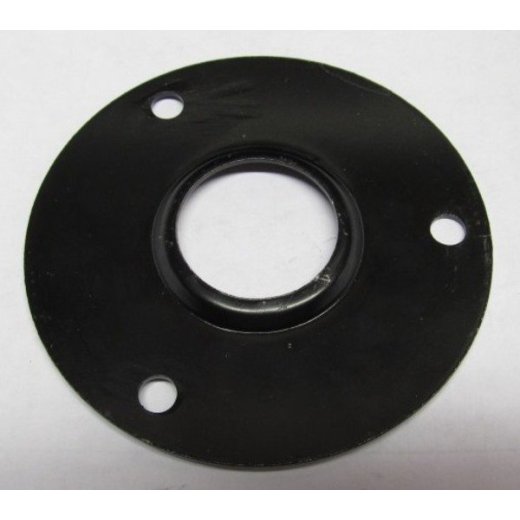 Накладка кожуха шнека STE1650 (наружная для подшипника шнека)