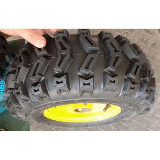 Колесо ST1170E,ST1170BS,1376Е 15x6.5-7 правое