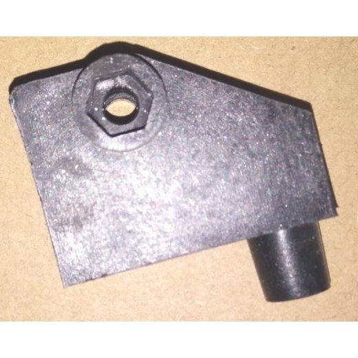 Кронштейн крепления рычага блокировки дифференциала STT1170E