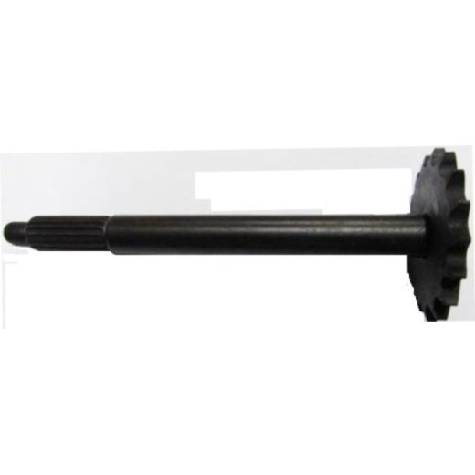 Вал-шестерня привода задних колес STT1170E